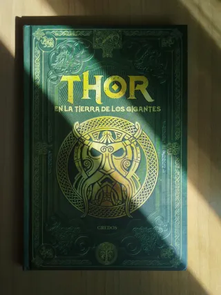 Saga de Thor