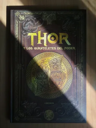 Saga de Thor