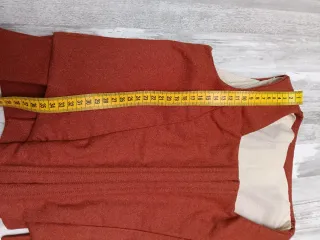 Traje de Huertana para niña.