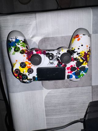 PS4 (PlayStation 4) Negra  PS4 Pro Ultra