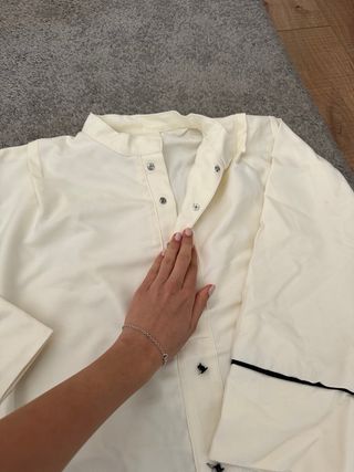 Traje Nazareno Buena Muerte Jaén Talla Única