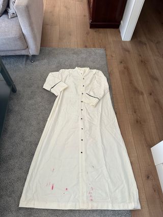 Traje Nazareno Buena Muerte Jaén Talla Única