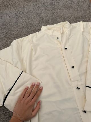 Traje Nazareno Buena Muerte Jaén Talla Única