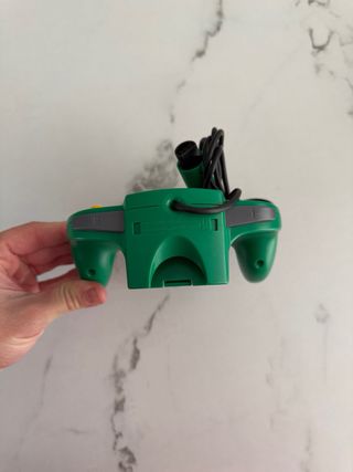 Mandos Nintendo 64 (N64) - Varios Colores