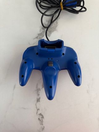 Mandos Nintendo 64 (N64) - Varios Colores