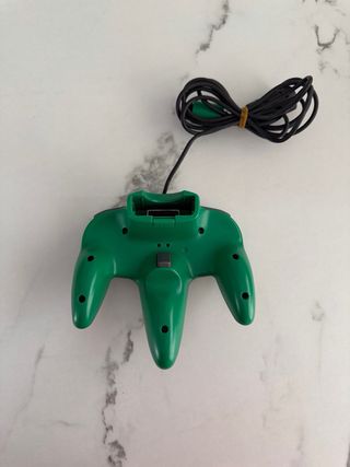 Mandos Nintendo 64 (N64) - Varios Colores
