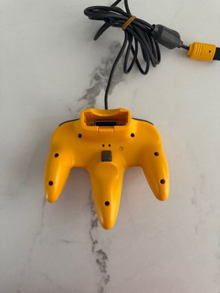 Mandos Nintendo 64 (N64) - Varios Colores