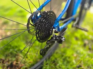 Bicicleta MMR KUMA 29 Taglia S