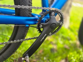 Bicicleta MMR KUMA 29 Taglia S