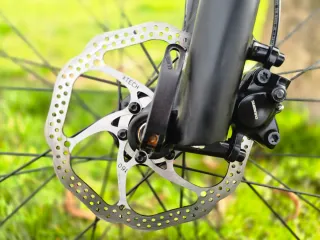 Bicicleta MMR KUMA 29 Taglia S