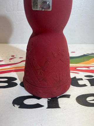 Clase Azul Mezcal Vacìa Bottiglia Vuota Clase Azul