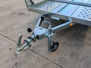 NUEVO: remolque porta quads