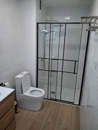 Albañileria y reformas