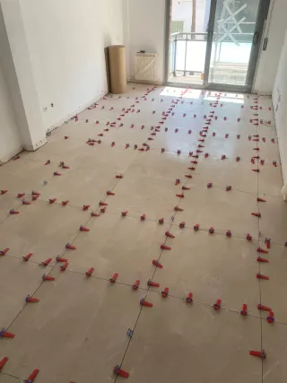 Albañileria y reformas