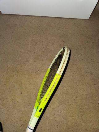 Raqueta Head Extreme 300g Grip 2