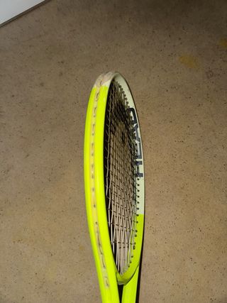 Raqueta Head Extreme 300g Grip 2