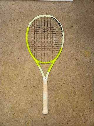 Raqueta Head Extreme 300g Grip 2