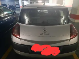 Renault Megane 2015