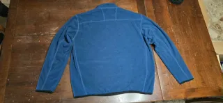 Felpa Timberland Blu XL/46/56