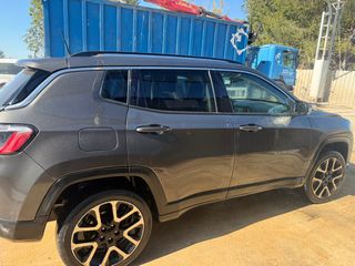 Jeep Compass 2017