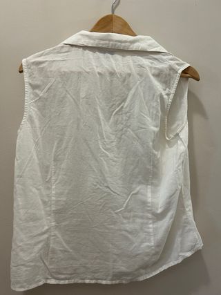 Conjunto boho Amanecer Ibiza (blusa + falda)