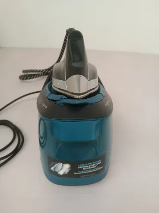 Centro de Planchado Rowenta TurboSteam W8Y1763