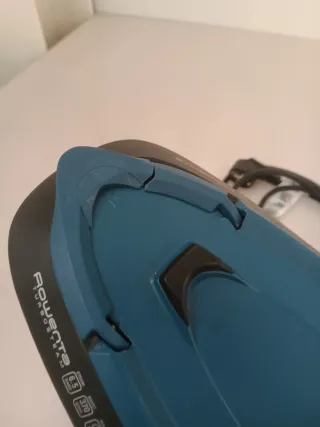 Centro de Planchado Rowenta TurboSteam W8Y1763