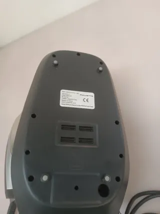 Centro de Planchado Rowenta TurboSteam W8Y1763