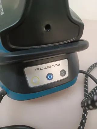 Centro de Planchado Rowenta TurboSteam W8Y1763