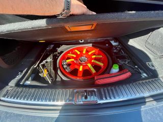 Porsche Cayenne 2014