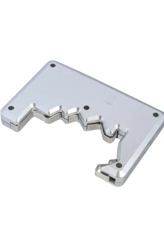 Comprobador Pilas Digital 1.5V 9V