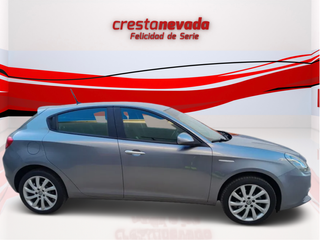 Giulietta - DESDE 259€/MES ¡SIN PAGAR ENTRADA!