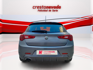 Giulietta - DESDE 259€/MES ¡SIN PAGAR ENTRADA!