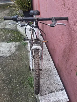 Bicicleta Infantil AVIGO Stylin