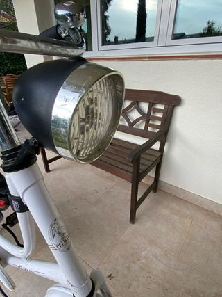 Bicicleta Clásica Holandesa de paseo Pelikan