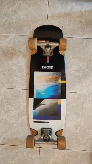 Skate Aloiki