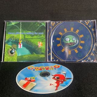 CD personalizado Cocoto Surprise