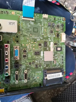 Placa base Samsung BN41-01761A