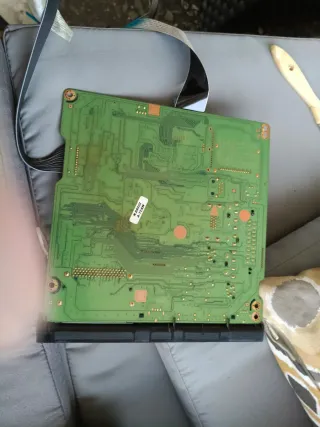 Placa base Samsung BN41-01761A