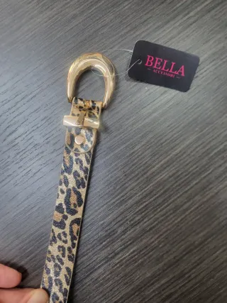 Cintura di bella 105cm