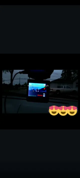 Cámara para coche hight-end compact 2.5 HD car