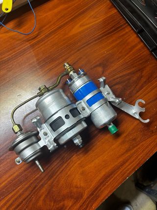 Mercedes-Benz 190E 2.3 1989