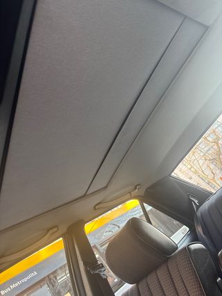 Mercedes-Benz 190E 2.3 1989