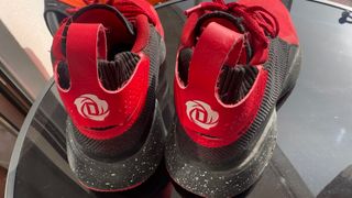 Adidas D Rose 773 Sapatilhas