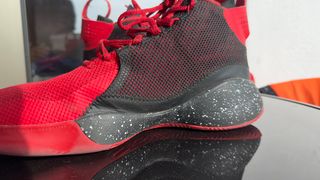 Adidas D Rose 773 Sapatilhas