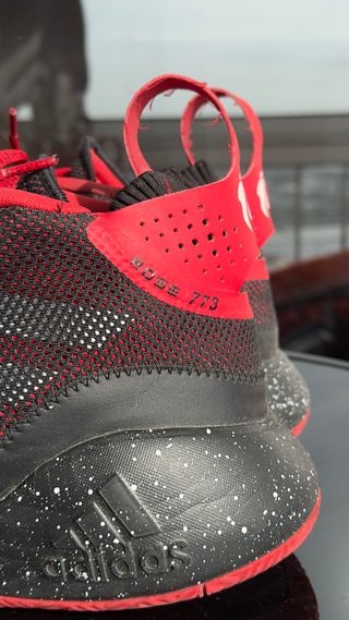 Adidas D Rose 773 Sapatilhas