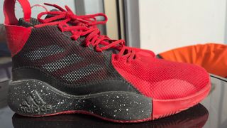 Adidas D Rose 773 Sapatilhas