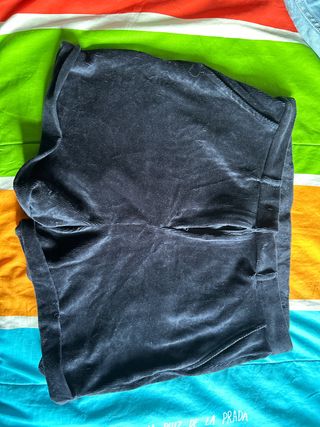 Pantalones cortos Lefties negros