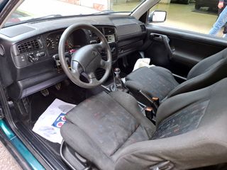 Volkswagen Golf GTi MKIII