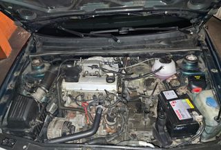 Volkswagen Golf GTi MKIII